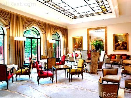 Hotel Lancaster 77